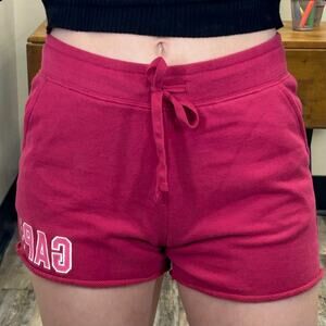Vintage GAP Sweat Shorts XS